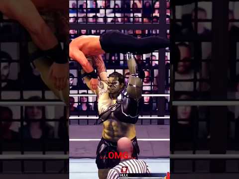 Hell for who....? #romanreign vs brock Lesnar roman reigns vs hulk wwe full match