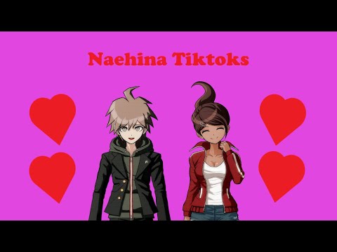 Naehina TikTok Compilation