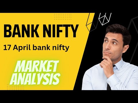 17 April bank nifty #trading #banknifty #bse #sharemarket