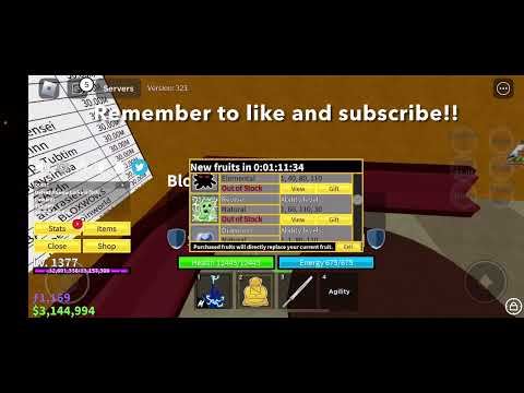 Outsmarted BloxFruits “Legendary Sword Dealer easy way to find”