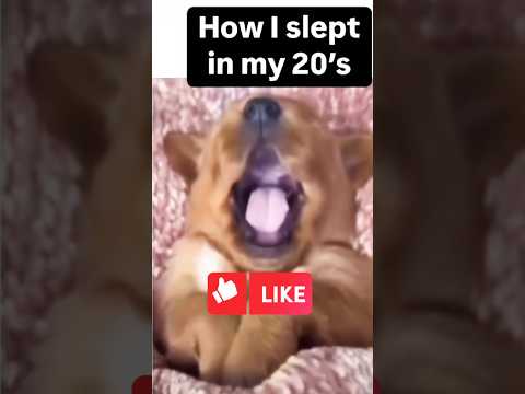 The SHOCKING Difference Between Sleeping in Your 20s and 40s