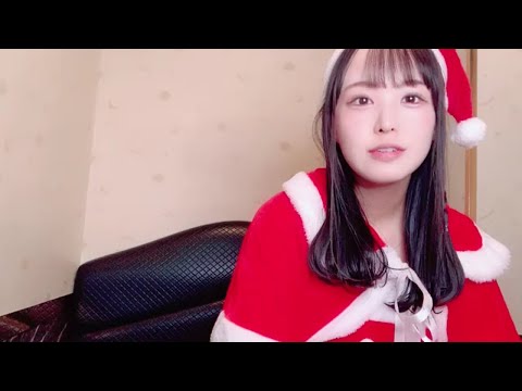 2024年12月25日 福田 朱里（STU48）