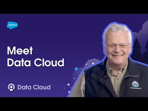 Data Cloud Overview | Unlock Your Data with Data Cloud