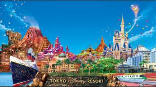 ミッキーマウス・マーチ Mickey Mouse March