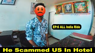 😡Again Hotel Scam In Aurangabad | Episode:6 | Tamil |#rws