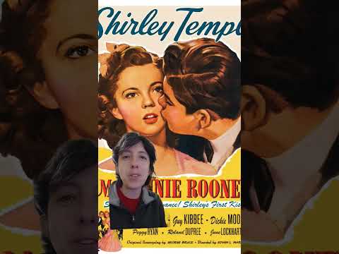 miss annie roonie ~ Movie thoughts