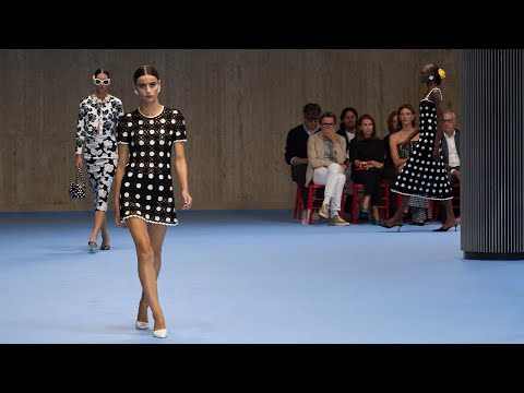 Carolina Herrera | Spring Summer 2025 | New York Fashion Week