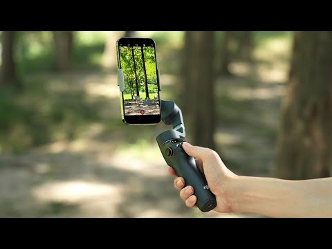 5 Best Smartphone Gimbals in 2024 | Top Android and iPhone Gimbals of 2024