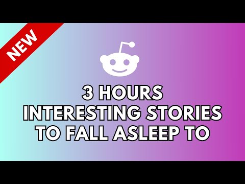 3 HOURS OF INTERESTING AITA STORIES TO FALL ASLEEP TO | REDDIT STORIES RELATIONSHIP