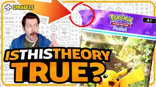 Guaranteed Rare Cards *The Bent Pack Theory* | Pokemon TCG Pocket