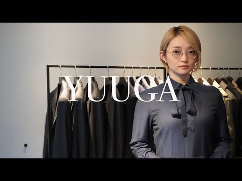 【LOOKBOOK】レディースコーデ 結婚式・ランチ会・イベント 3コーデ紹介【Domestic Luxury Brand YUUGA】