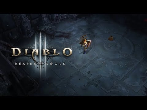 Diablo 3 | Game Movie [17/18] Vidian And Zei - All Cutscenes & Cinematics