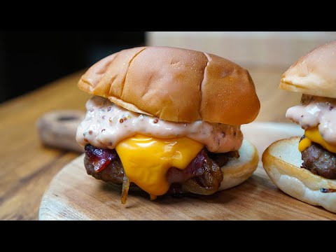 Super Simple Sliders Recipe You Need To Know In Your Lifetime