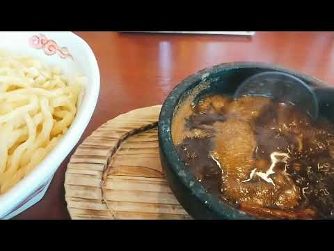 野々市パチンコ店敷地内のラーメン店【誠や】石焼きつけめんがおいしい