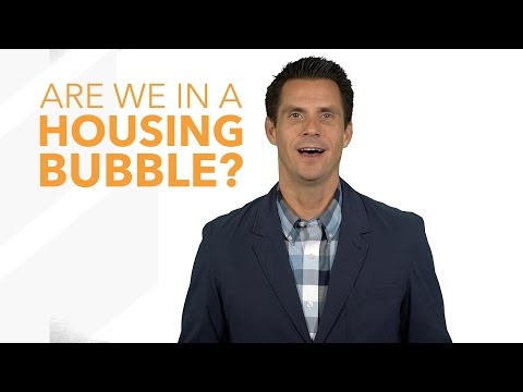 Are we in another Housing Bubble in Utah? | RISE Realty | RiseUtah.com