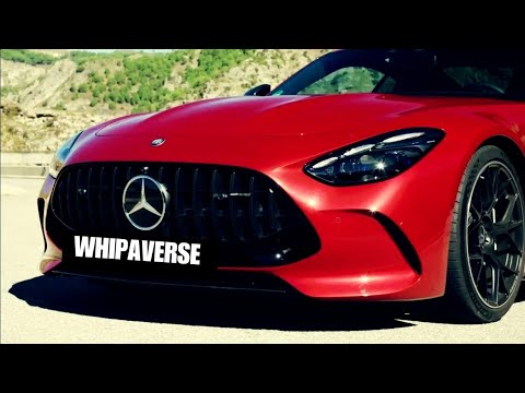 2024 Mercedes AMG GT 63, WOULD YOU BUY this AWD "Super Coupe"?