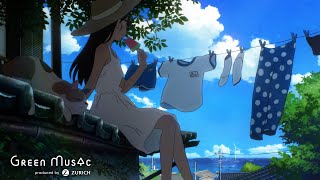 Chill Music with Summer - Repose of  Sea Breeze | Nao Sagara