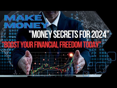 "How to Master Your Finances in 2024 – Secrets the Middle Class Needs to Know!"