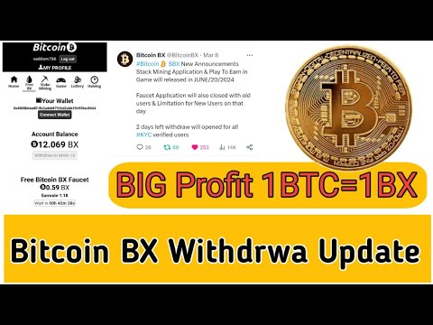 bitcoin bx withdrwa || bx new update || bitcoin bx new update today || bitcoin bx Price=1BTC ||#BX