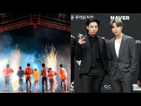 bts news today. Will BTS Comeback in 2025?, Jimin and Jungkook Open Up.!?