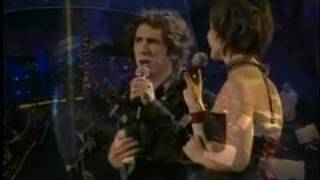 Sissel & Josh Groban-ThePrayer