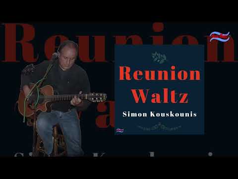 Reunion Waltz