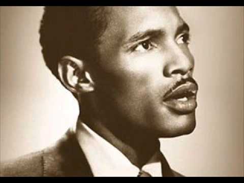 Percy Mayfield: Say you love me