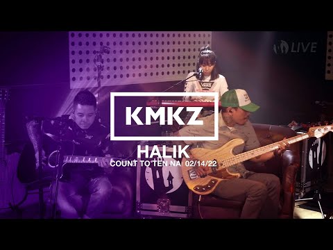 KMKZ - HALIK