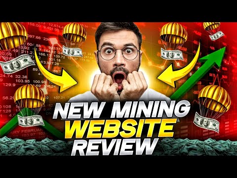 🔥ANOTHER WEBSITE REVIEW 🔥 JOIN AND GET DAILY WITHDRAWAL 🔥