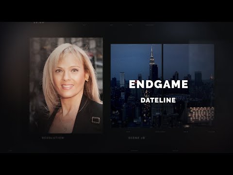 Dateline Episode Trailer: Endgame | Dateline NBC