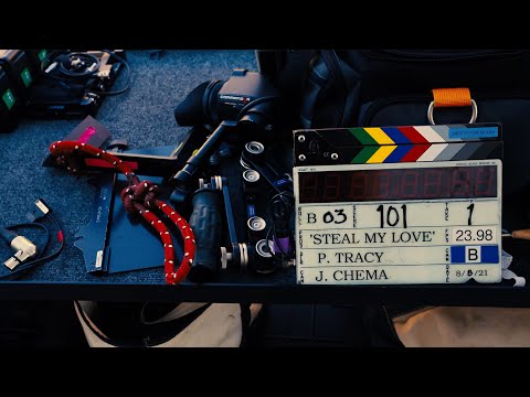 Dan + Shay - Behind The Scenes (Steal My Love)