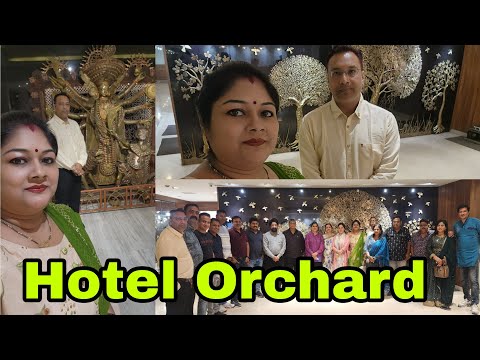 Vlog936👉Hum chale 👉Hotel Orchard👉Jharsuguda 👉 Kisliye????