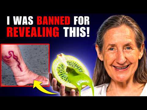 Parasites HATE This Fruit: Eat This to KILL Them In Days! | Barbara O'Neill