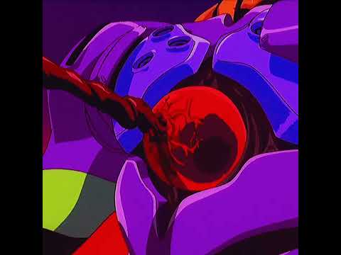 EVANGELION EDIT | IKARI SHINJI EDIT | EDIT LOFI | CAPCUT EDIT