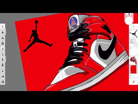 Nike Air in 60 seconds