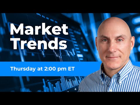 Market Trends with David Russell 12/5/24