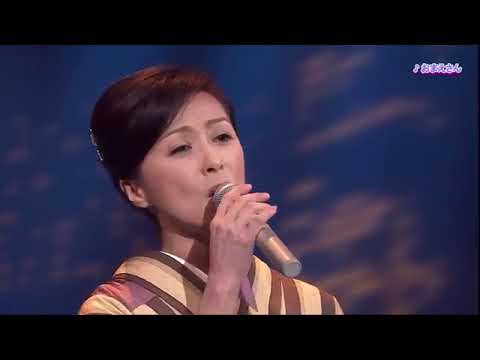 おまえさん　長山洋子