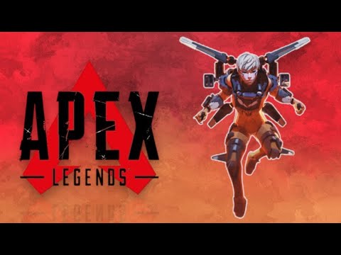 This Is How Legends Are Made: Apex Legends Gameplay 🏆