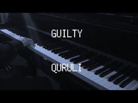 GUILTY (take2) - くるり 【ピアノ】 / Quruli