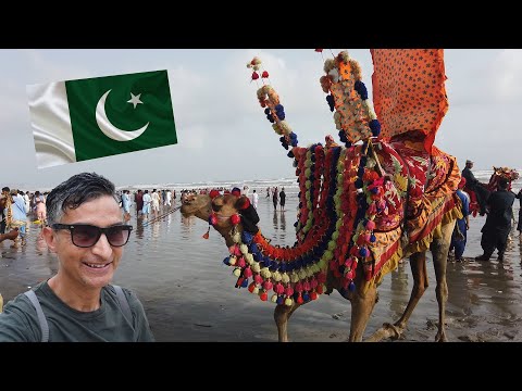 5 THINGS NO ONE TOLD ME ABOUT KARACHI, PAKISTAN 🇵🇰