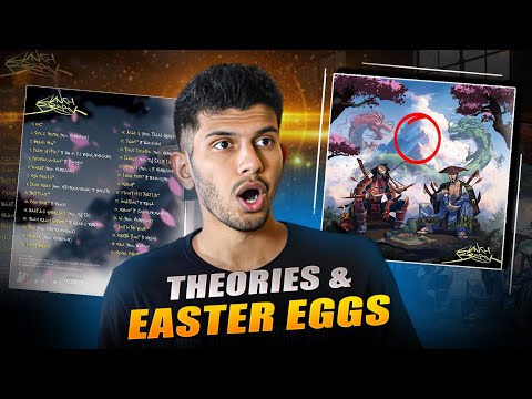 Seedhe Maut- Lunch Break Theories & Easter Eggs Decoded || Mixtape Review