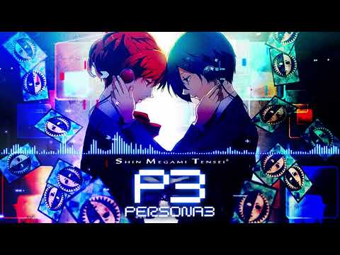 Memories of You - Persona 3 OST