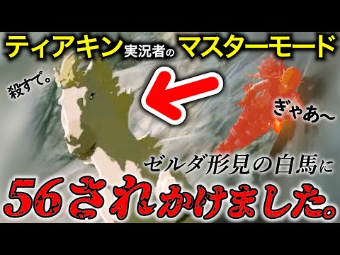 ゼルダの形見の白馬、探しに行きましょう！【ゼルダの伝説 ブレスオブザワイルド】#64