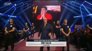 Don Callis