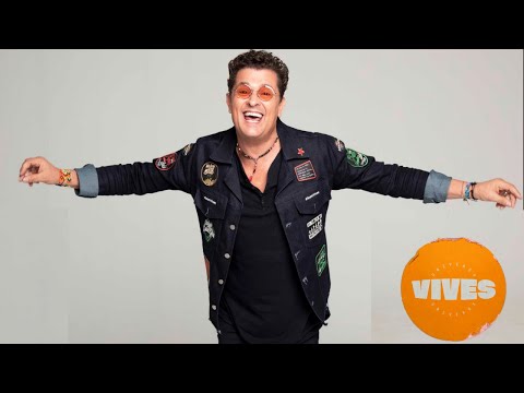 Carlos Vives - UNIVERSO VIVES