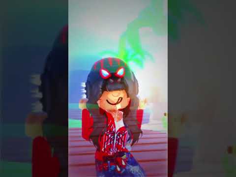 Attention | Roblox Edit