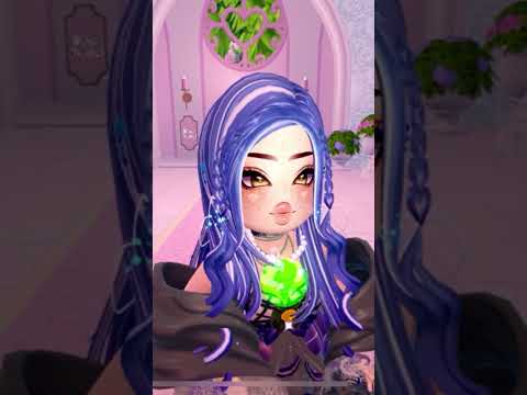 What’s my fairy type? (It’s more than just ice fairy but oh well) my first rh video in months-🫶