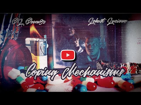 DL Down3r & Lokust Luciano "Coping Mechanisms" (official music video}