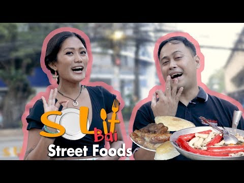 SoLIT Bai Eps 6 | SoLIT na Street Food Sa Cogon Ramos Cebu