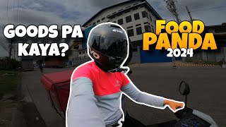 OKAY PADIN KAYA KAY FOODPANDA? NGAYUNG 2024 | Ep. 17 | 2024  #foodpanda